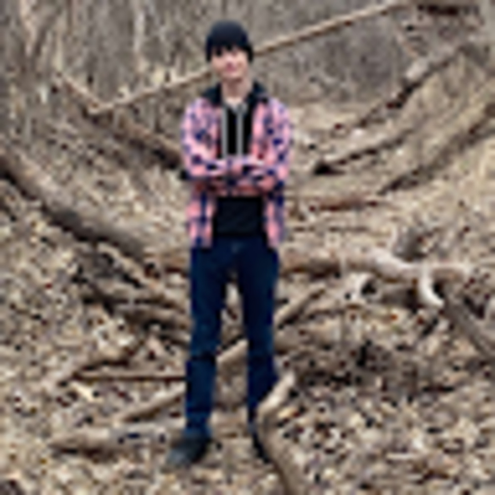 Meet your Posher, Gustavo